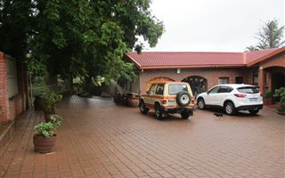 3 Bedroom House in Mtunzini