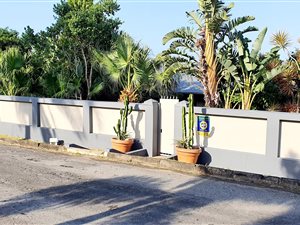 4 Bed House in Ramsgate