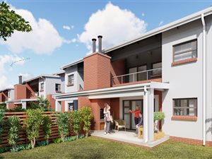 3 bedroom townhouse for sale in Glen Marais | T3224478