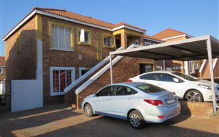 2 Bedroom Apartment in Vorna Valley