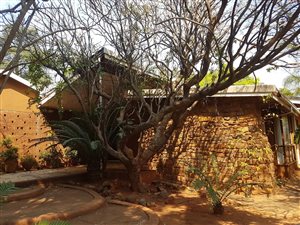 3 Bed House in Pretoria North