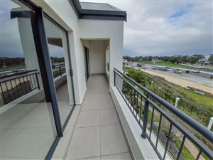 2 Bed Apartment in De Velde