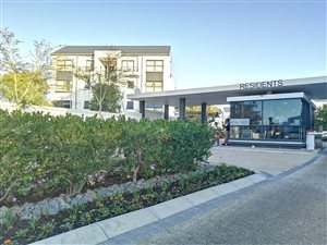 2 Bed Apartment in De Velde