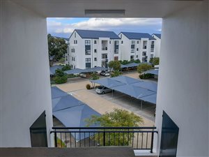 2 Bed Apartment in De Velde