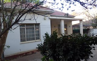 3 Bedroom House in Bellevue