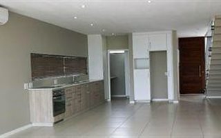 3 Bedroom Apartment in Zimbali
