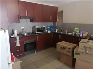2 Bed Apartment in Laudium