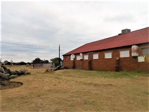 3.7 ha Farm in Buyscelia