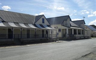 Office space in Victoria West