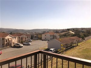 2 Bedroom Townhouse in Nahoon Valley