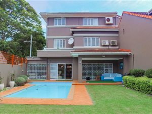 3 Bedroom Simplex in Musgrave