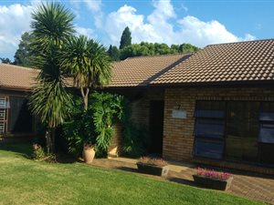 4 Bed House in Vanderbijlpark SE3