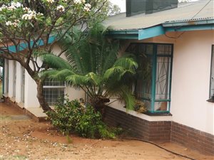 3 Bed House in Tileba