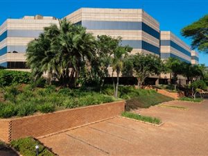 11500 m² Commercial space in Durban CBD