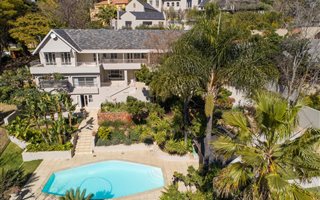 7 Bedroom House in Waterkloof Ridge