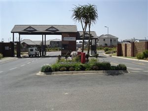 509 m² Land available in Derdepoort