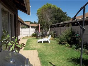 2 Bed House in Risiville