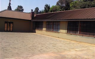 500 m² Commercial space in Arcadia