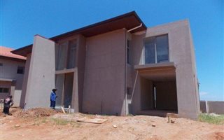 3 Bedroom Duplex in Ballito
