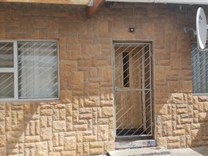 2 Bed House in Silvertown