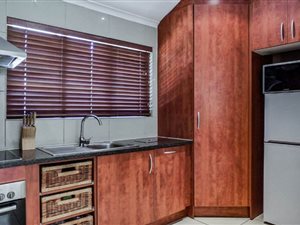 3 Bed Townhouse in Atholl