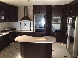 4 Bed House in Buffalo Flats