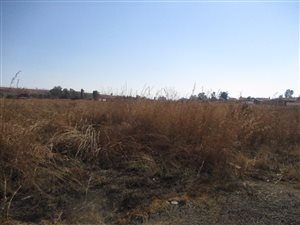 714 m² Land available in Lydenburg
