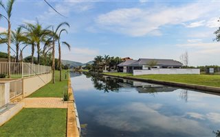 5 Bedroom House in The Islands Estate