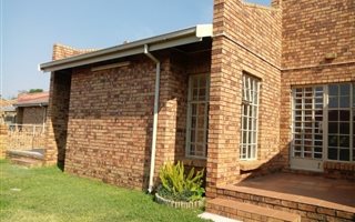 3 Bedroom Townhouse in Wapadrand