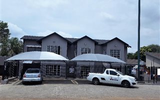 135 m² Commercial space in Eldoraigne