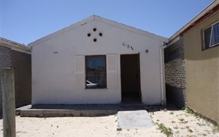 2 Bedroom House in Khayelitsha