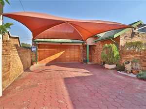 3 Bed House in Wierda Glen