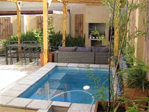 3 Bed Cluster in Wychwood
