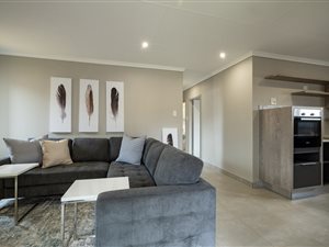 3 Bed House in Nietgedacht AH