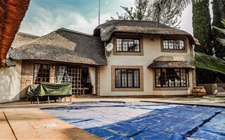 4 Bedroom House in Van Riebeeck Park