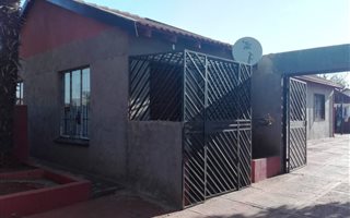 3 Bedroom House in Villa Liza