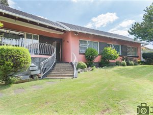4 Bed House in Gillview