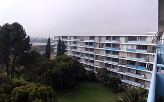 2 Bedroom Apartment in Arcon Park