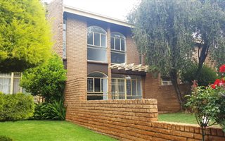 3 Bedroom Townhouse in Parkrand