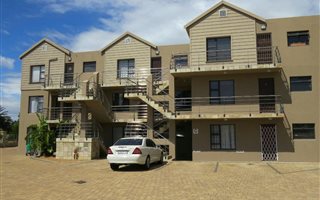 2 Bedroom Apartment in Waves Edge