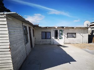 288 m² Land available in Blue Downs