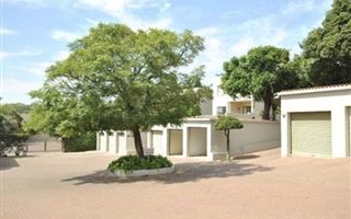 2 Bedroom Apartment in Morningside