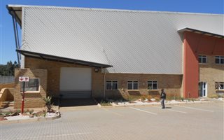 2983 m² Industrial space in Gosforth Park