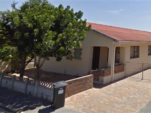 2 Bedroom House in Bellville South