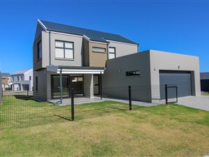 3 Bed Townhouse in Glenwood