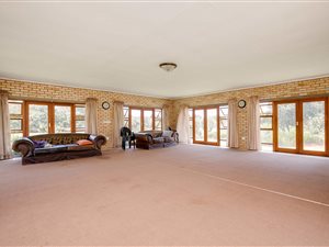 1.7 ha Farm in President Park