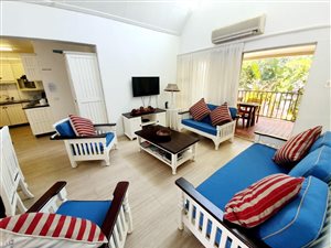 3 Bed Apartment in St Lucia