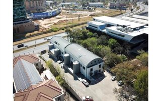 15 m² Office Space in Waverley