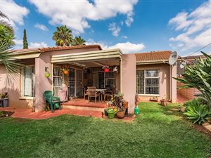 2 Bed Cluster in Little Falls