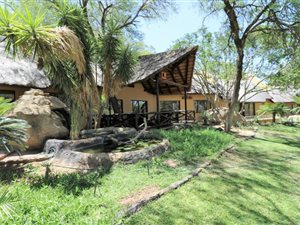 1 ha Farm in Hoedspruit